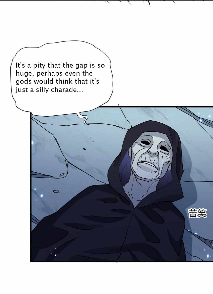 I Look Too Much Like The Boss And The World Actually Believes It — Chapter 46 — page 24