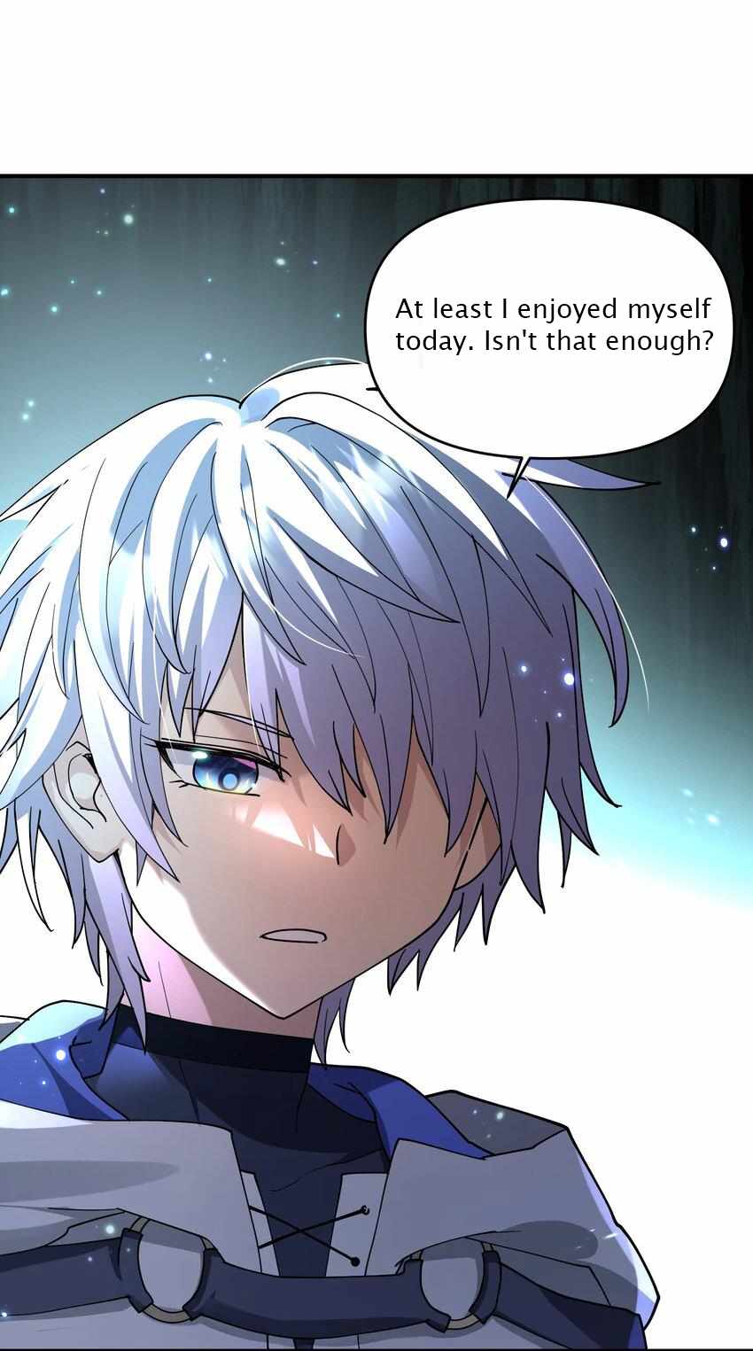 I Look Too Much Like The Boss And The World Actually Believes It — Chapter 46 — page 26