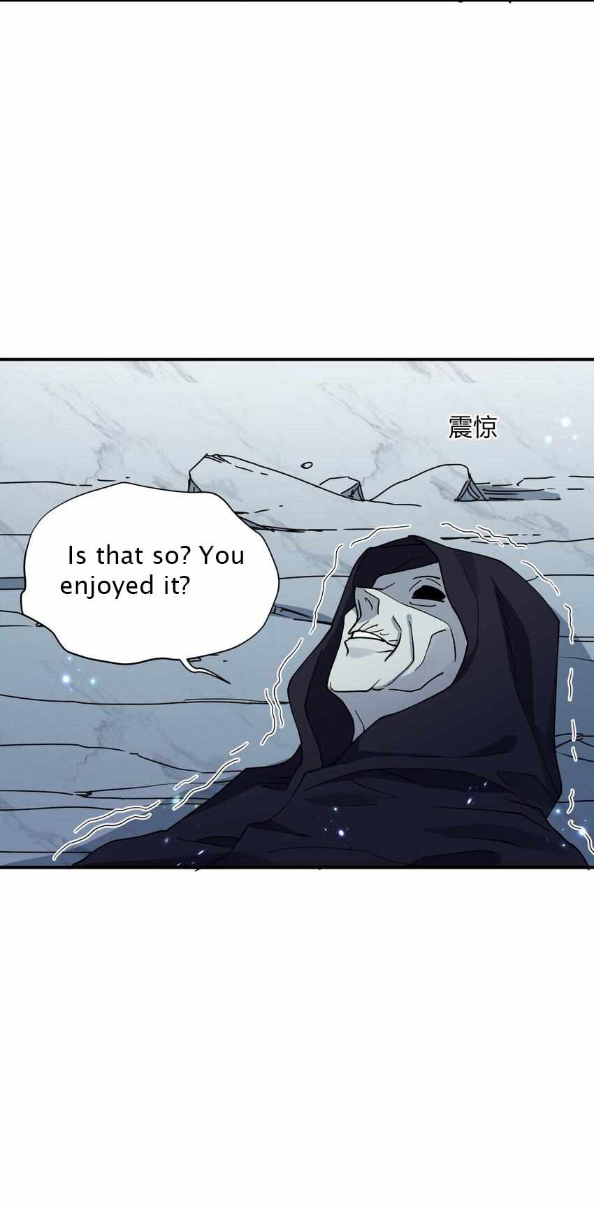 I Look Too Much Like The Boss And The World Actually Believes It — Chapter 46 — page 27