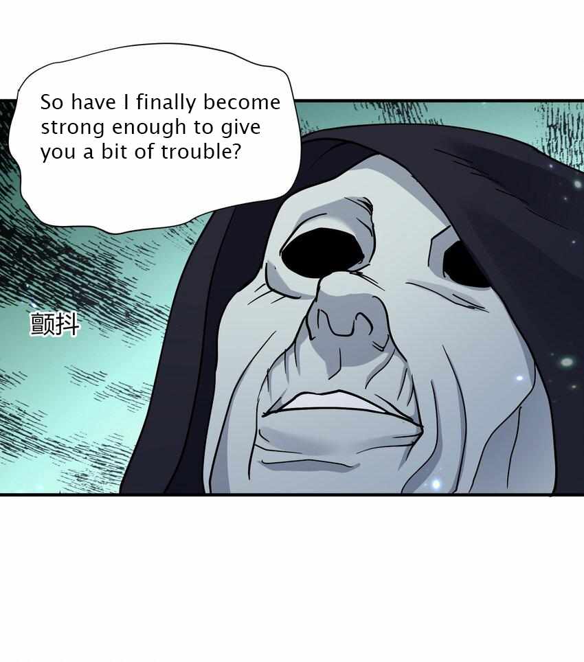 I Look Too Much Like The Boss And The World Actually Believes It — Chapter 46 — page 28