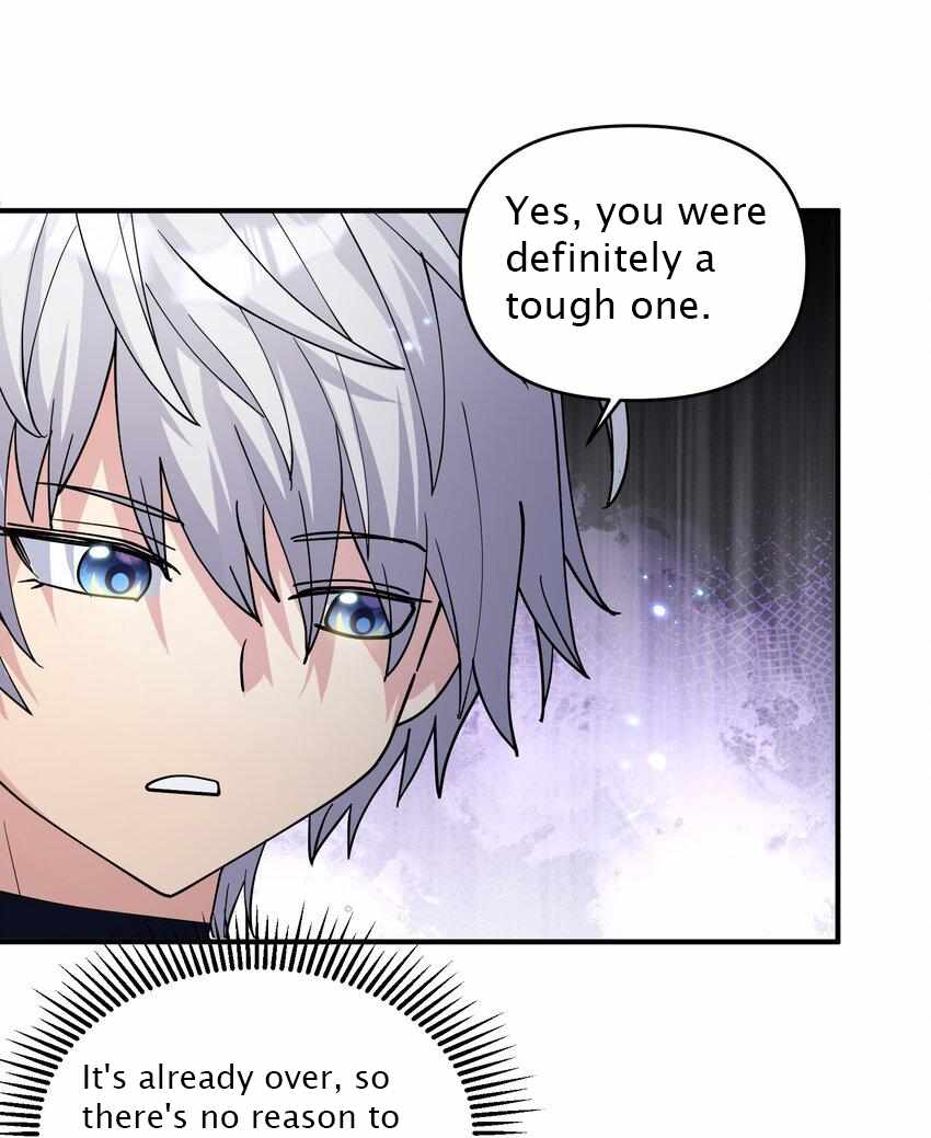 I Look Too Much Like The Boss And The World Actually Believes It — Chapter 46 — page 29