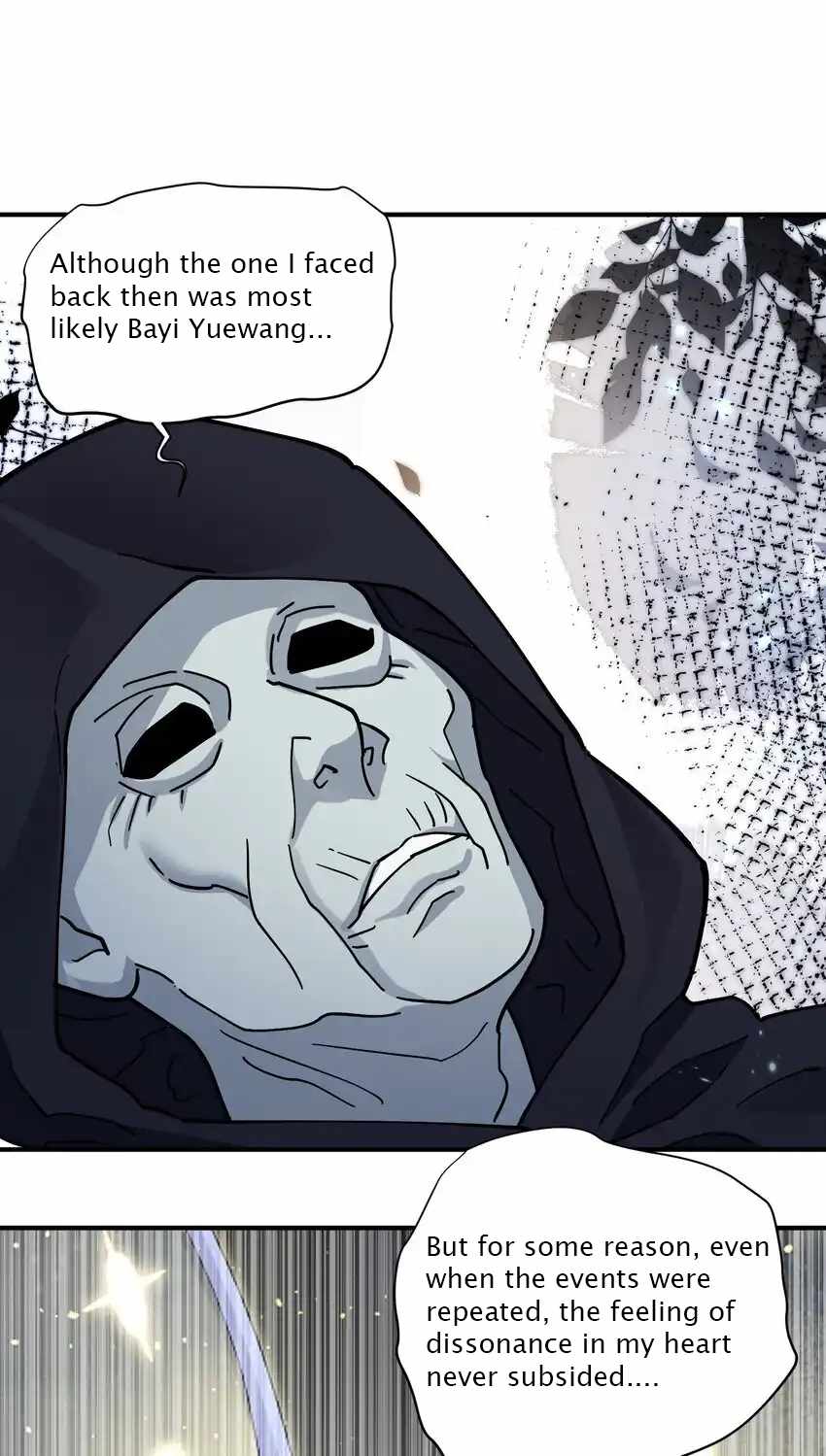 I Look Too Much Like The Boss And The World Actually Believes It — Chapter 46 — page 33