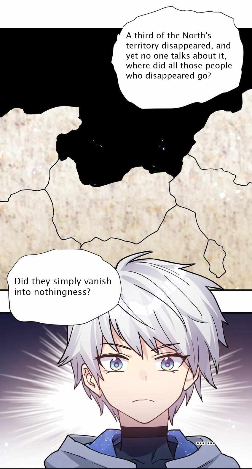 I Look Too Much Like The Boss And The World Actually Believes It — Chapter 46 — page 35