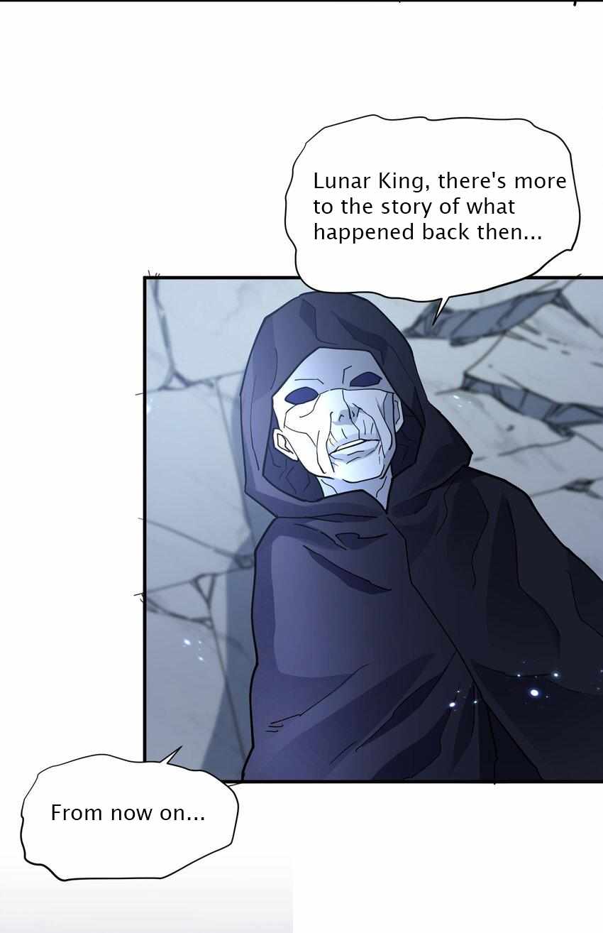 I Look Too Much Like The Boss And The World Actually Believes It — Chapter 46 — page 36