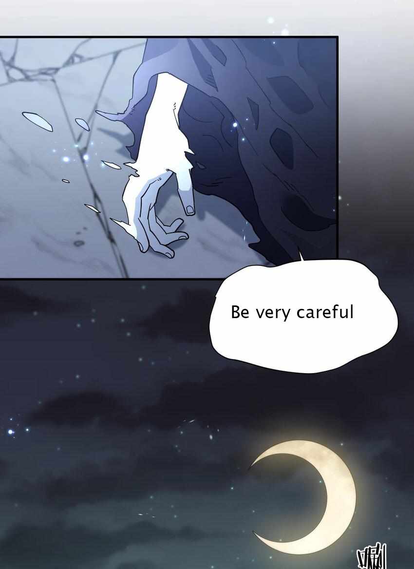 I Look Too Much Like The Boss And The World Actually Believes It — Chapter 46 — page 37
