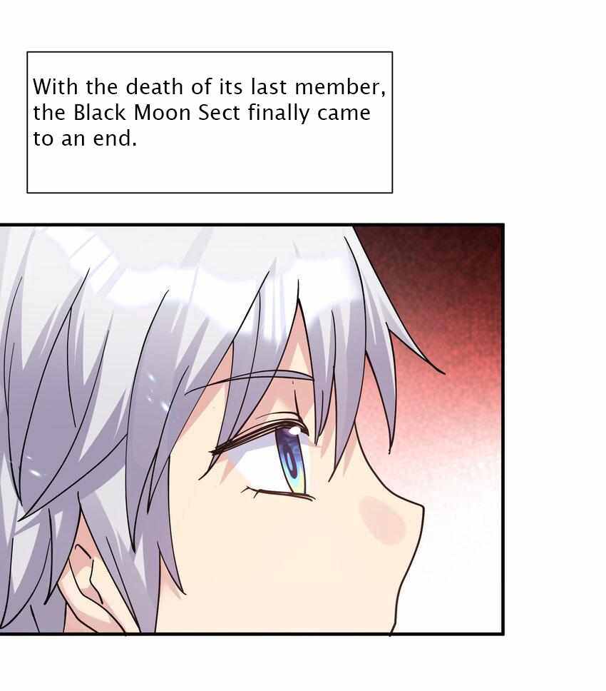 I Look Too Much Like The Boss And The World Actually Believes It — Chapter 46 — page 40
