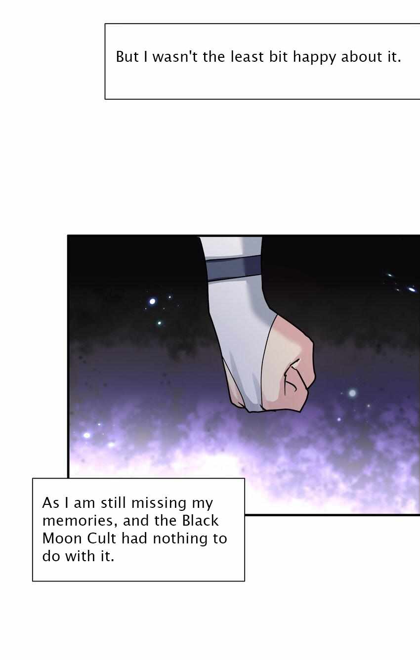 I Look Too Much Like The Boss And The World Actually Believes It — Chapter 46 — page 41