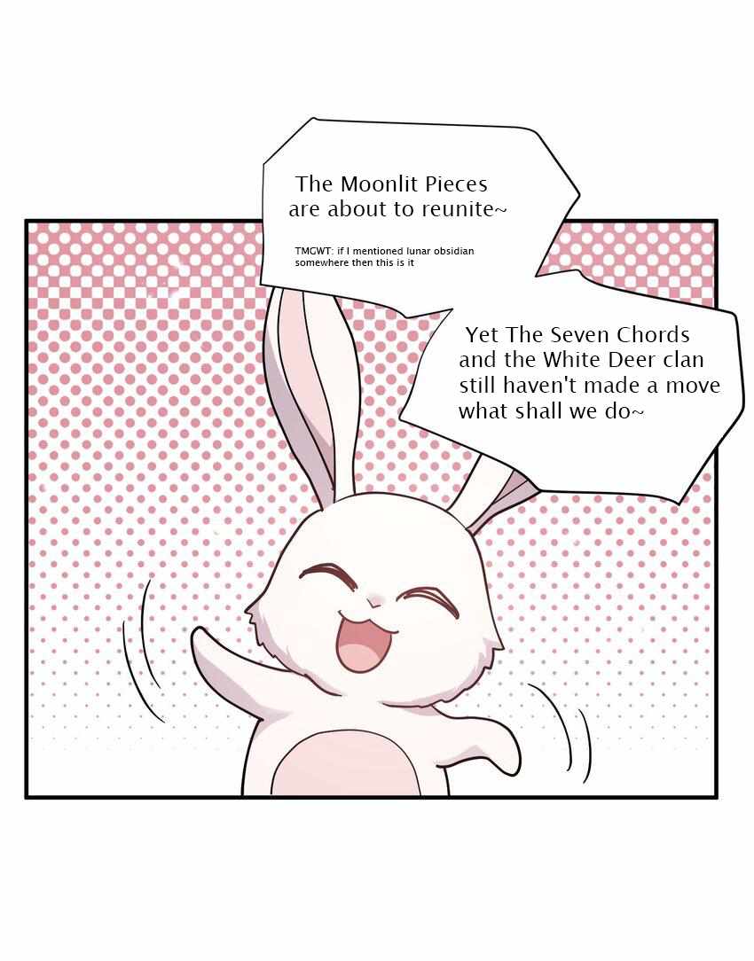 I Look Too Much Like The Boss And The World Actually Believes It — Chapter 46 — page 57