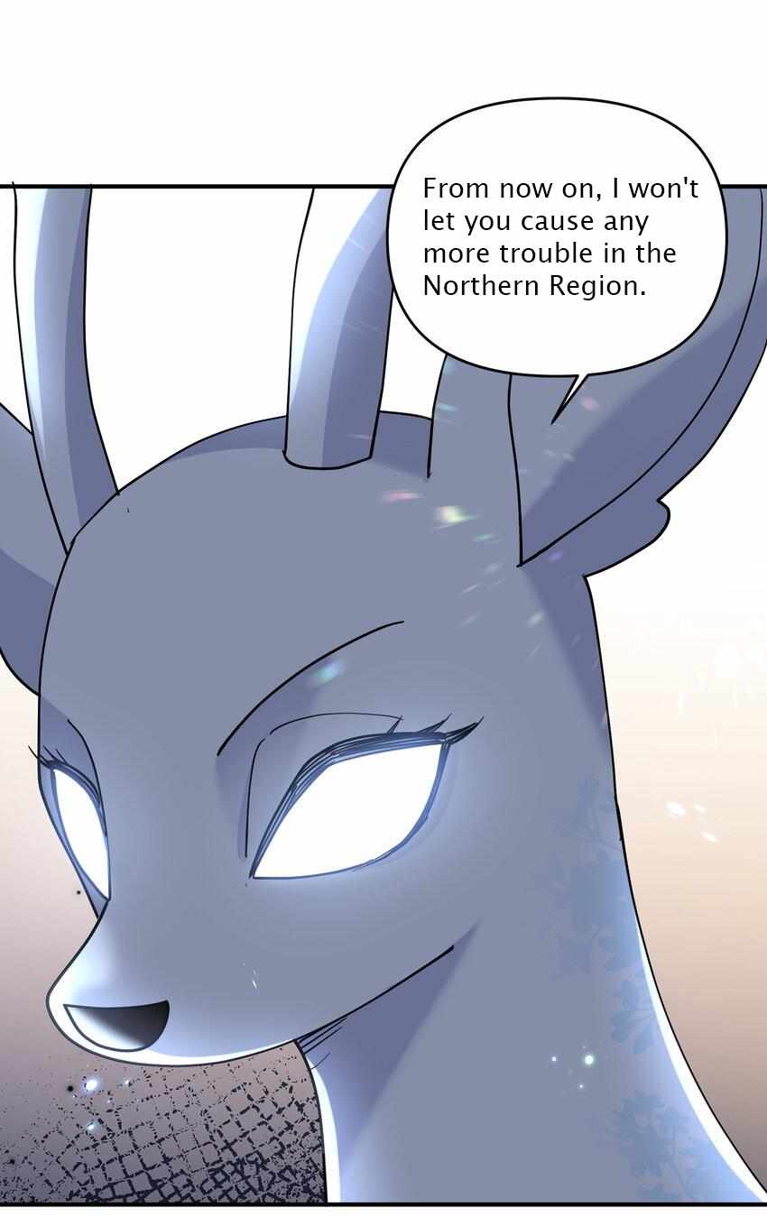 I Look Too Much Like The Boss And The World Actually Believes It — Chapter 46 — page 59