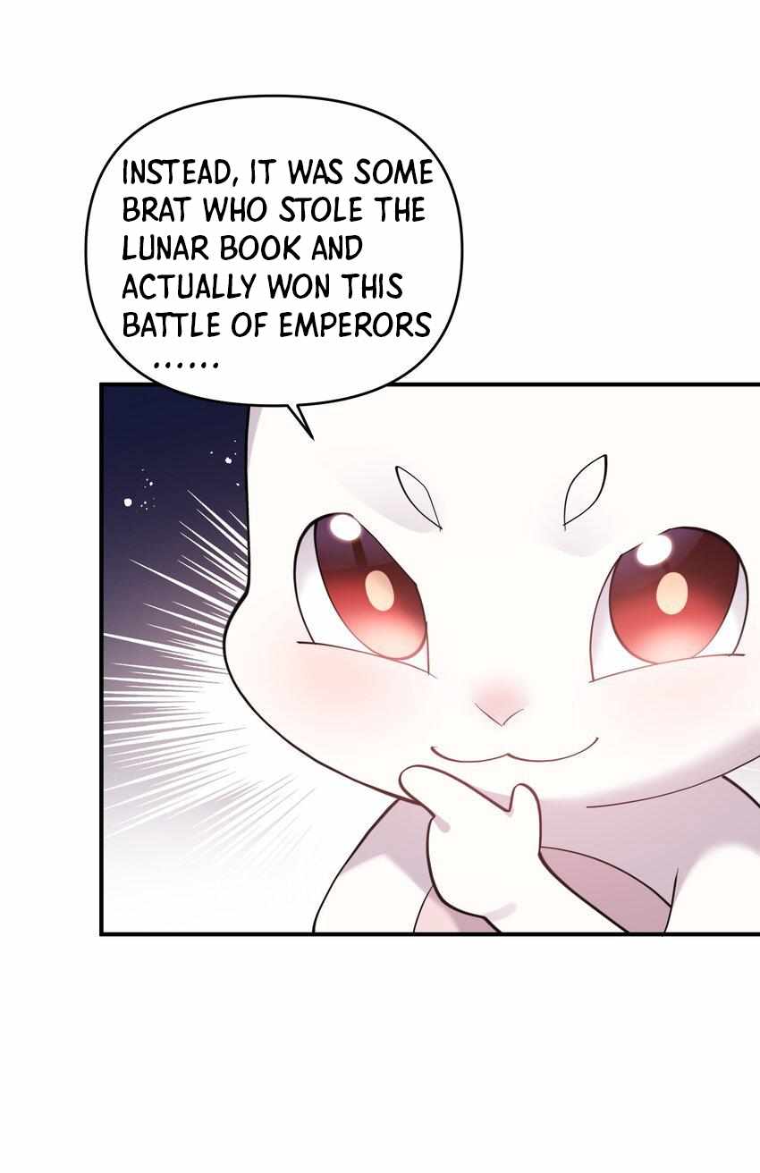 I Look Too Much Like The Boss And The World Actually Believes It — Chapter 47 — page 7