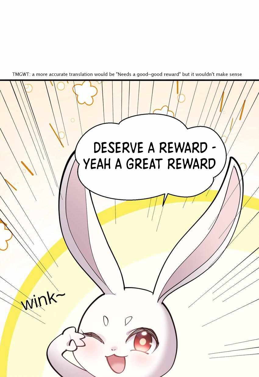 I Look Too Much Like The Boss And The World Actually Believes It — Chapter 47 — page 8