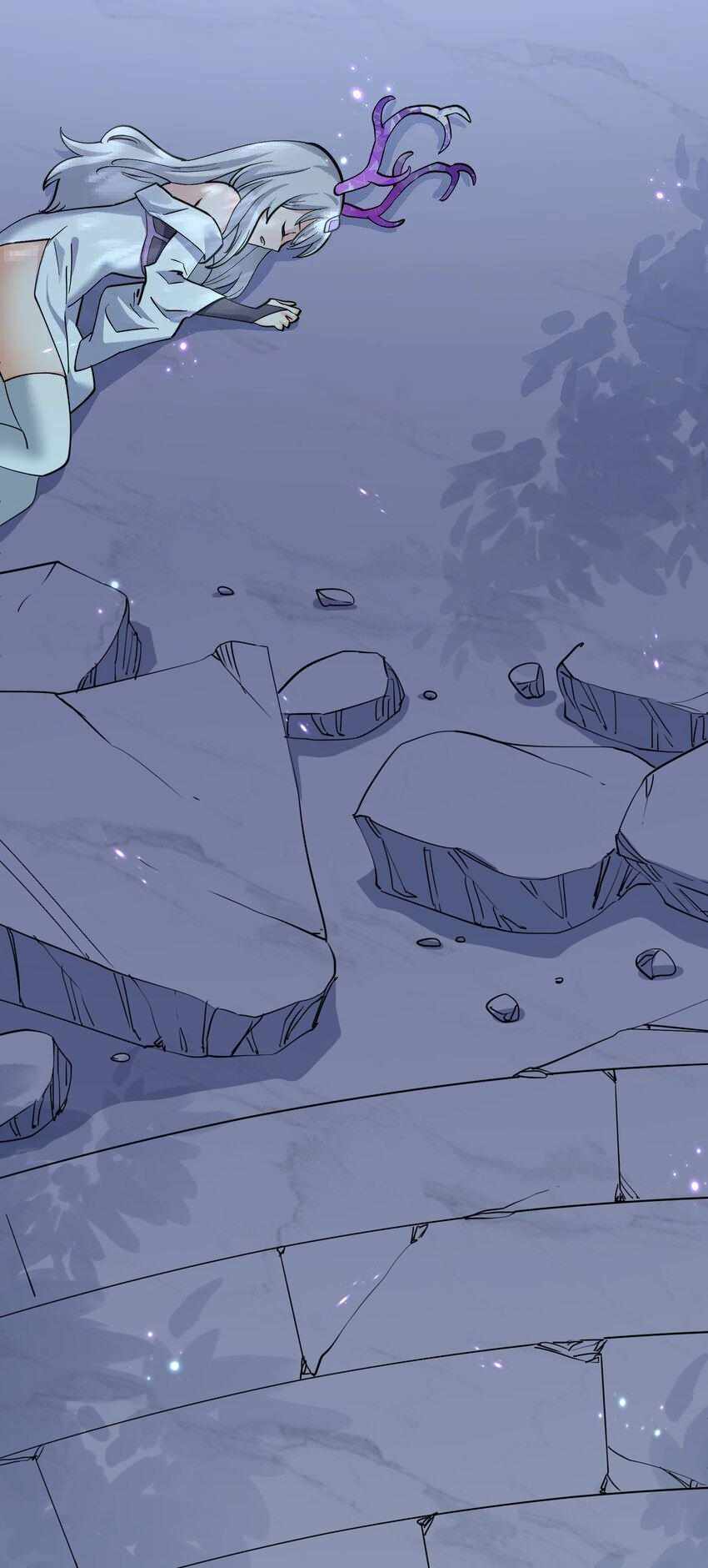 I Look Too Much Like The Boss And The World Actually Believes It — Chapter 47 — page 14