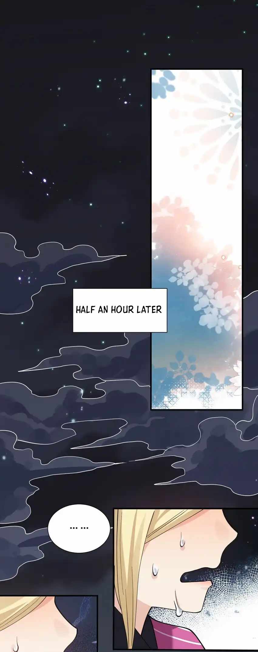 I Look Too Much Like The Boss And The World Actually Believes It — Chapter 47 — page 18