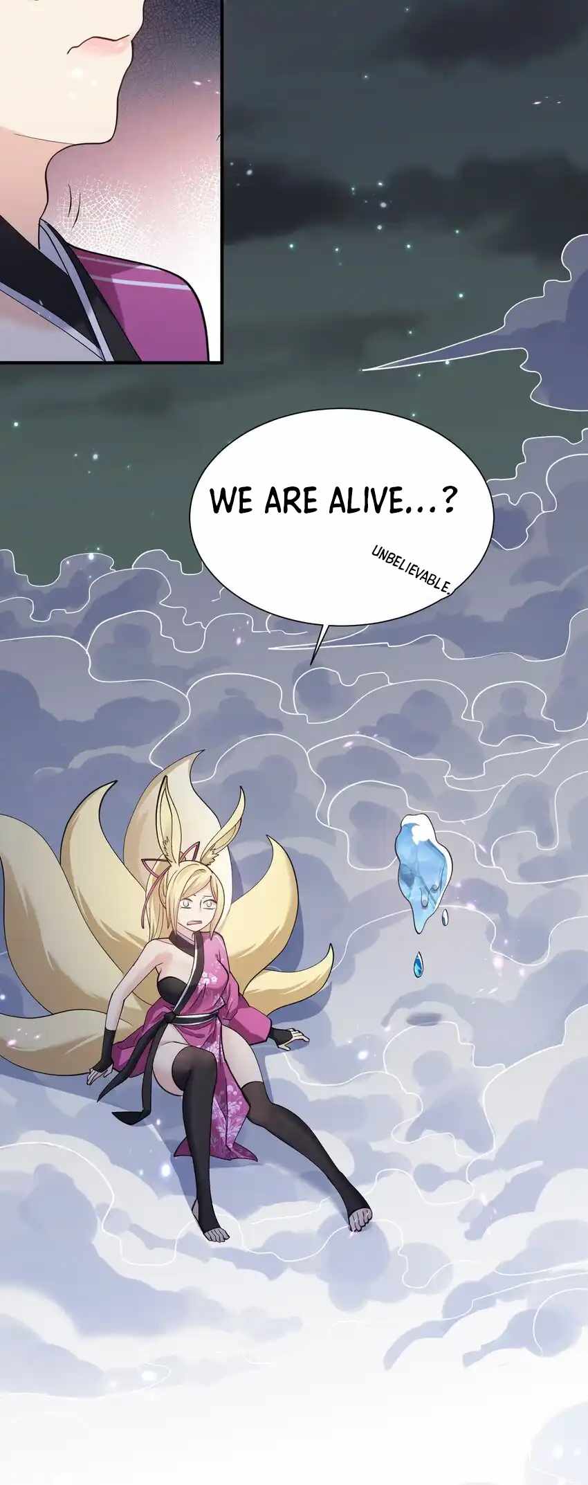 I Look Too Much Like The Boss And The World Actually Believes It — Chapter 47 — page 19