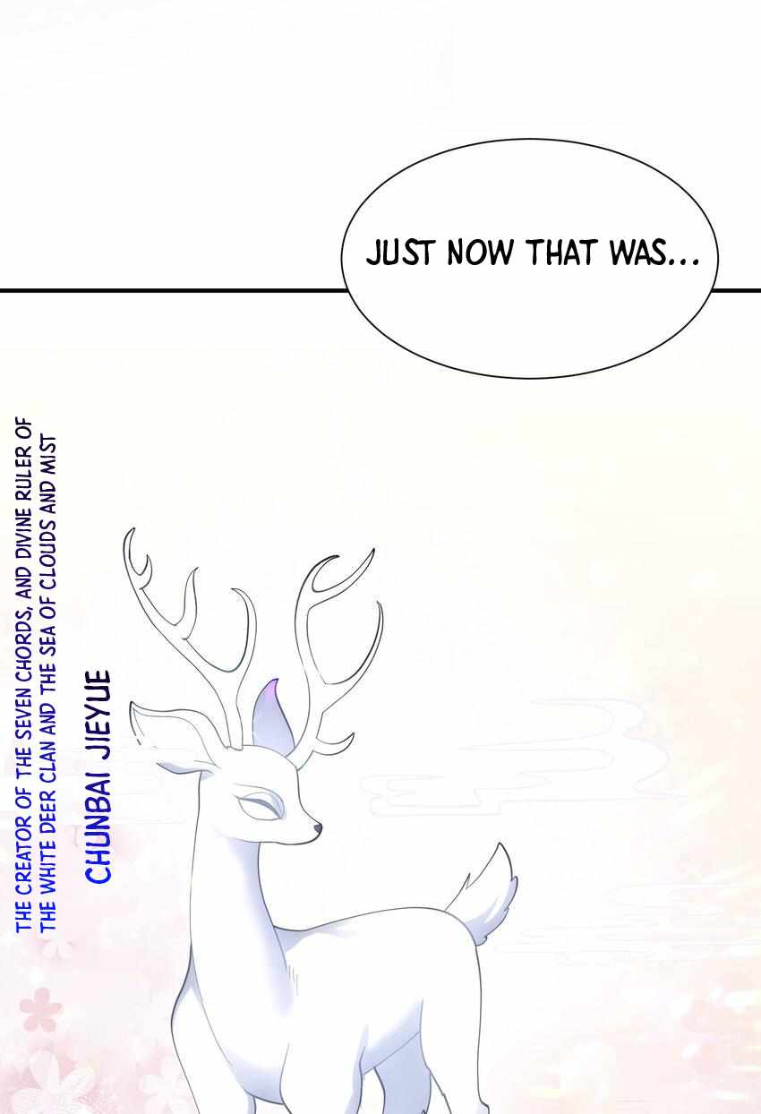 I Look Too Much Like The Boss And The World Actually Believes It — Chapter 47 — page 20
