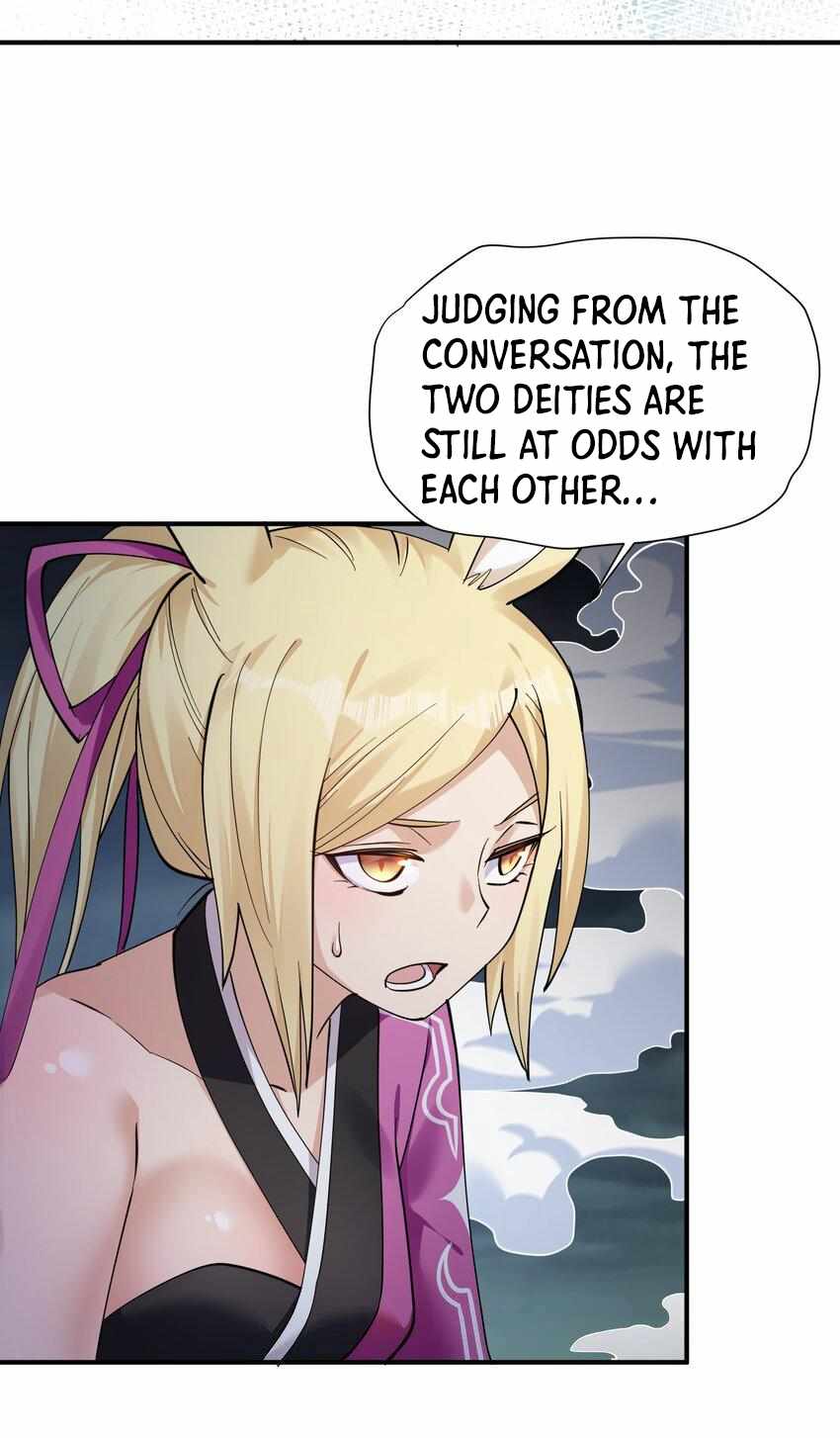 I Look Too Much Like The Boss And The World Actually Believes It — Chapter 47 — page 23