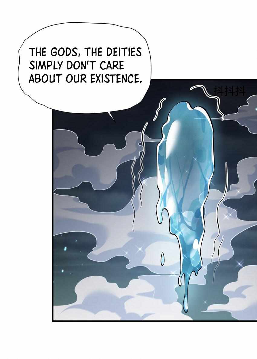 I Look Too Much Like The Boss And The World Actually Believes It — Chapter 47 — page 24