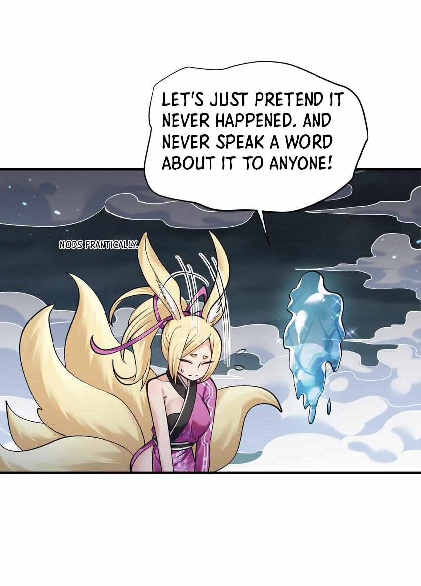 I Look Too Much Like The Boss And The World Actually Believes It — Chapter 47 — page 25