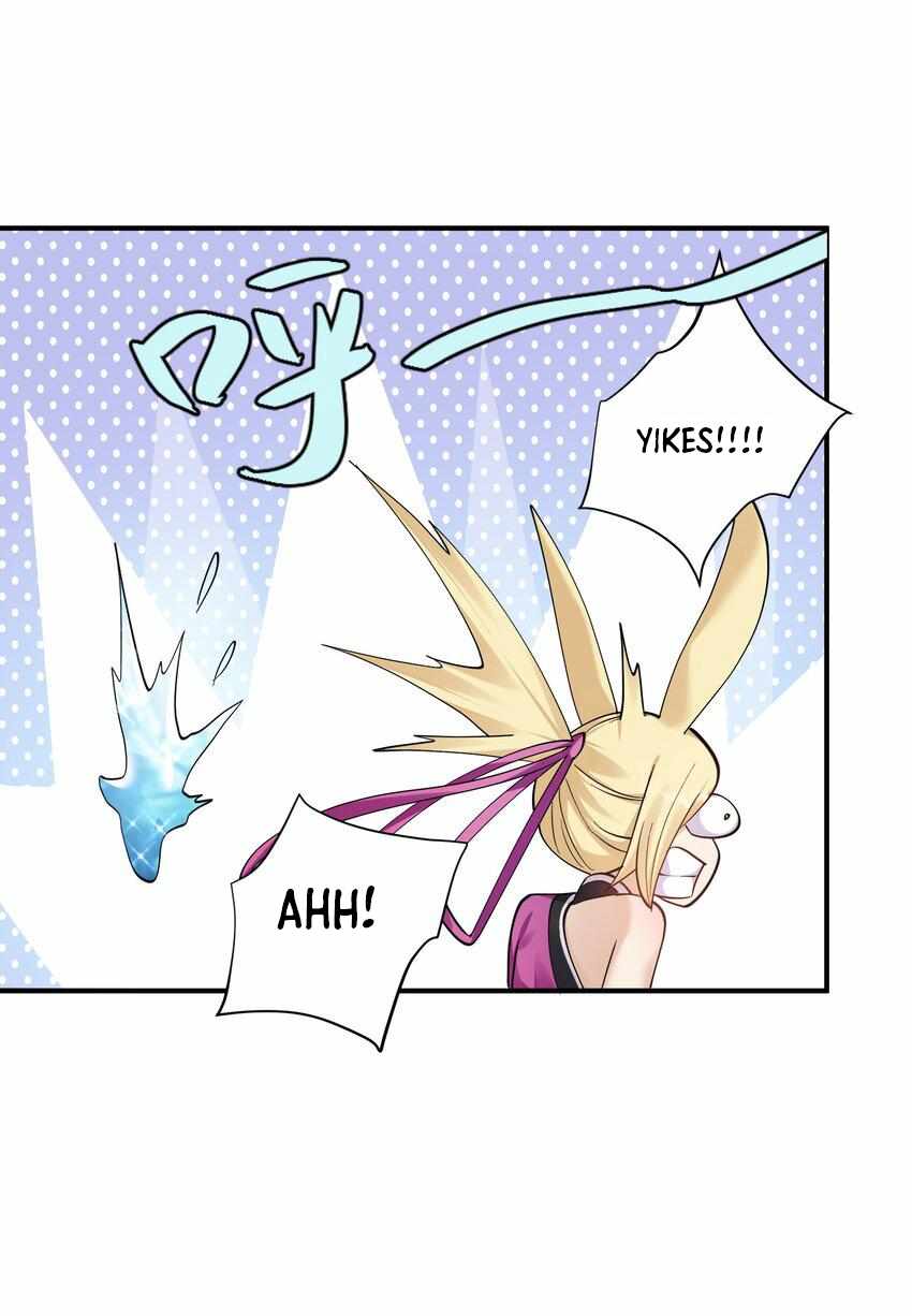 I Look Too Much Like The Boss And The World Actually Believes It — Chapter 47 — page 26