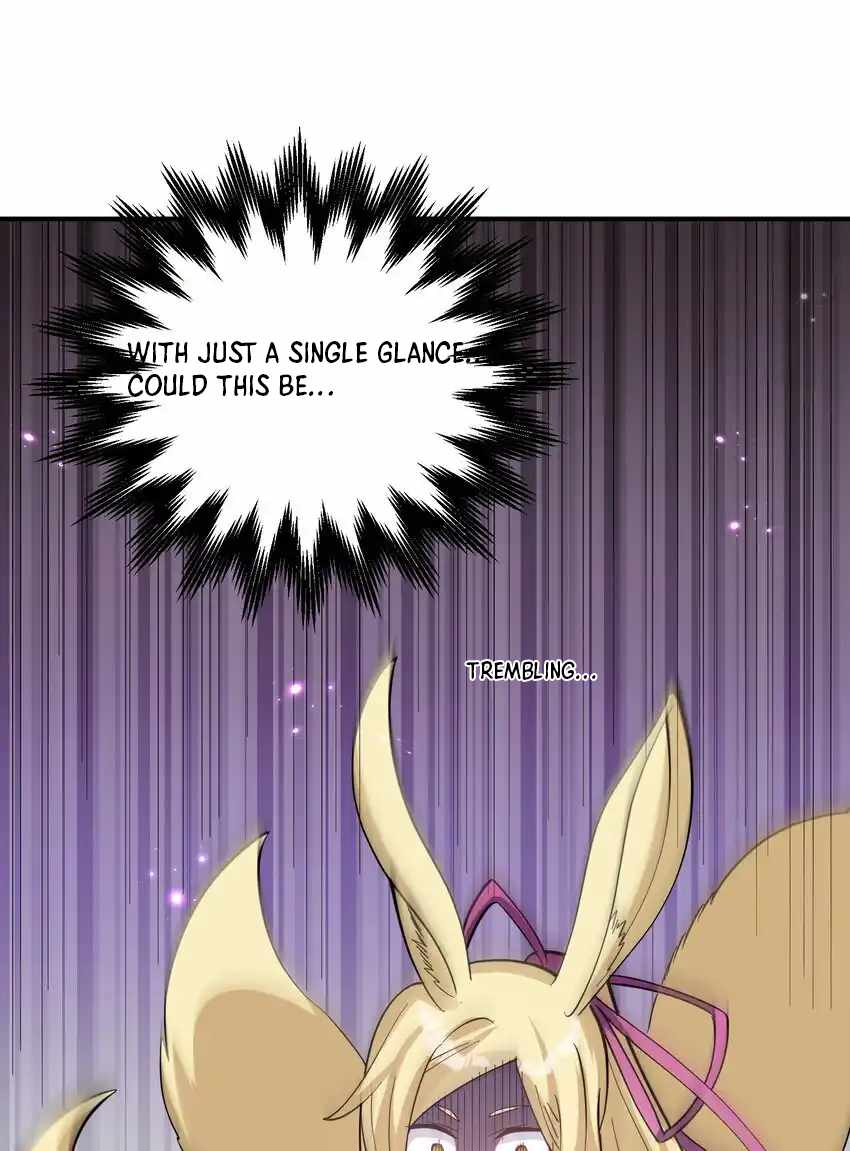 I Look Too Much Like The Boss And The World Actually Believes It — Chapter 47 — page 38
