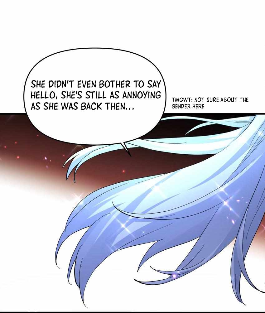 I Look Too Much Like The Boss And The World Actually Believes It — Chapter 47 — page 42