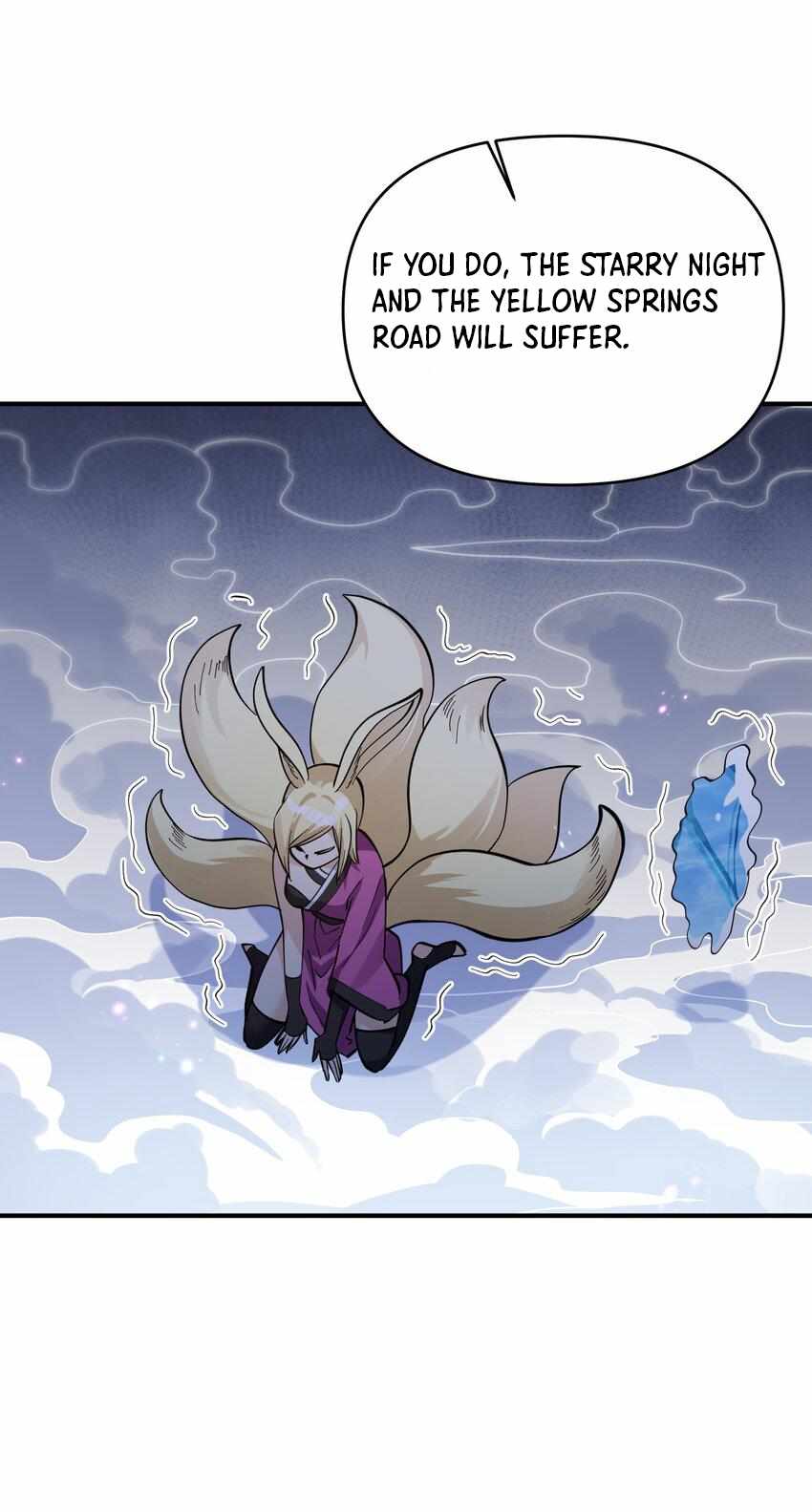 I Look Too Much Like The Boss And The World Actually Believes It — Chapter 47 — page 45
