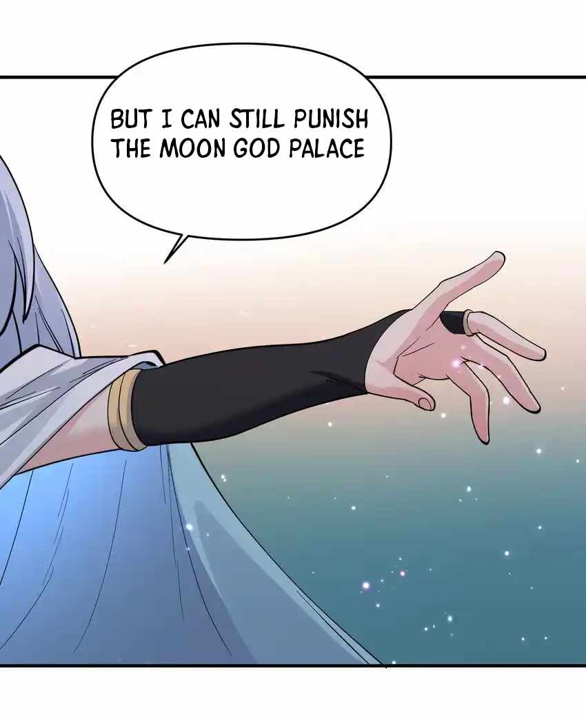 I Look Too Much Like The Boss And The World Actually Believes It — Chapter 47 — page 47