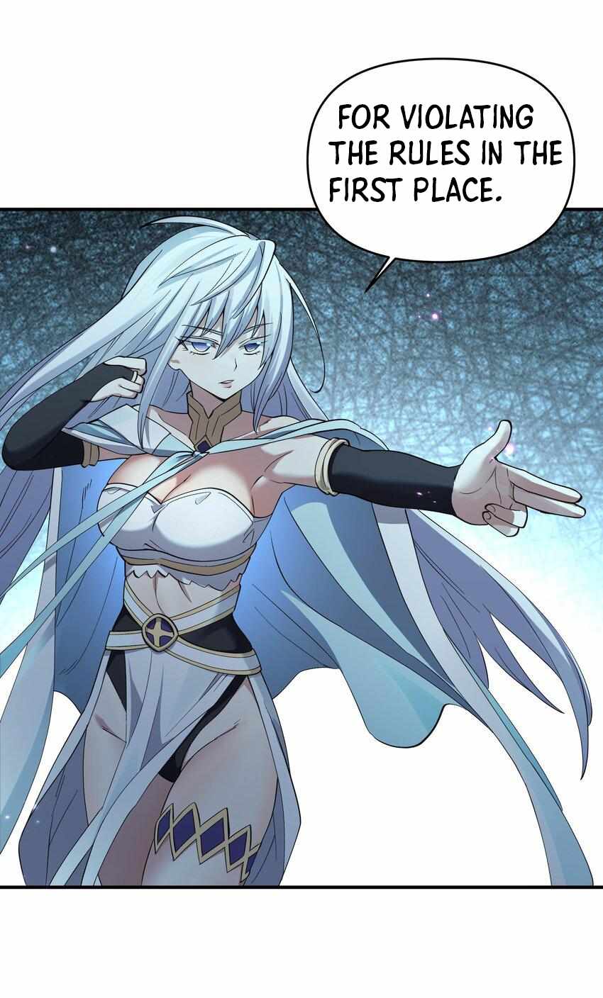 I Look Too Much Like The Boss And The World Actually Believes It — Chapter 47 — page 48