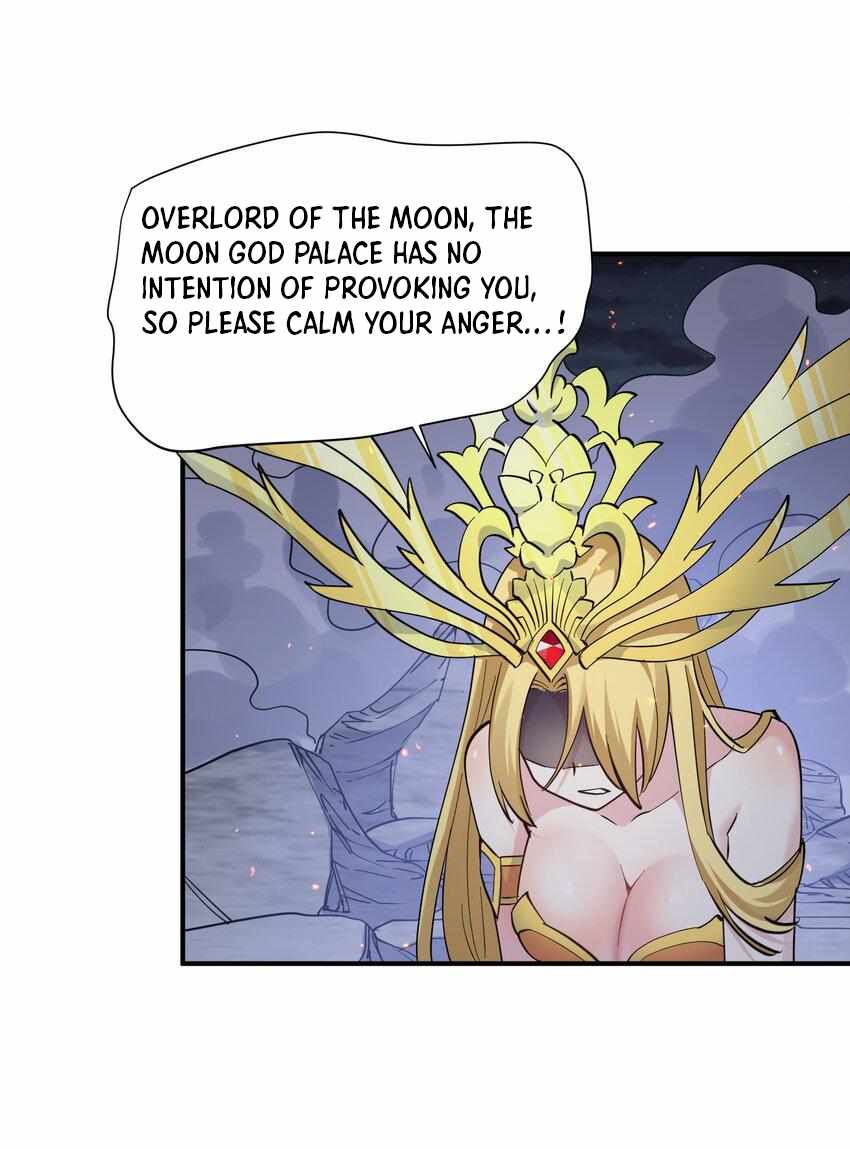I Look Too Much Like The Boss And The World Actually Believes It — Chapter 47 — page 64