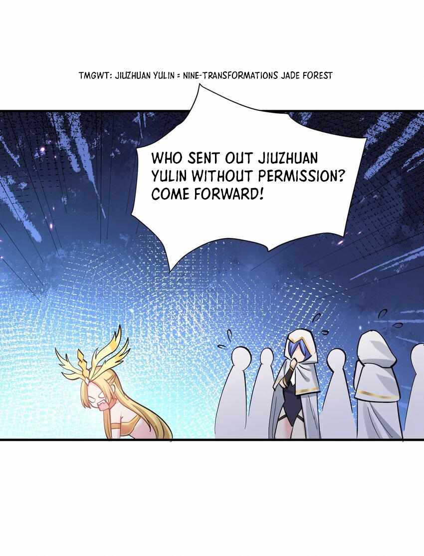 I Look Too Much Like The Boss And The World Actually Believes It — Chapter 47 — page 65