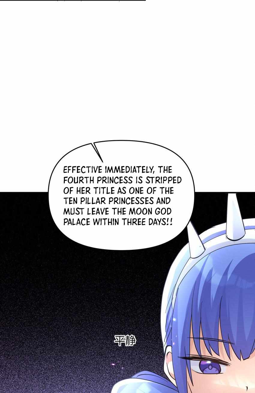 I Look Too Much Like The Boss And The World Actually Believes It — Chapter 47 — page 68