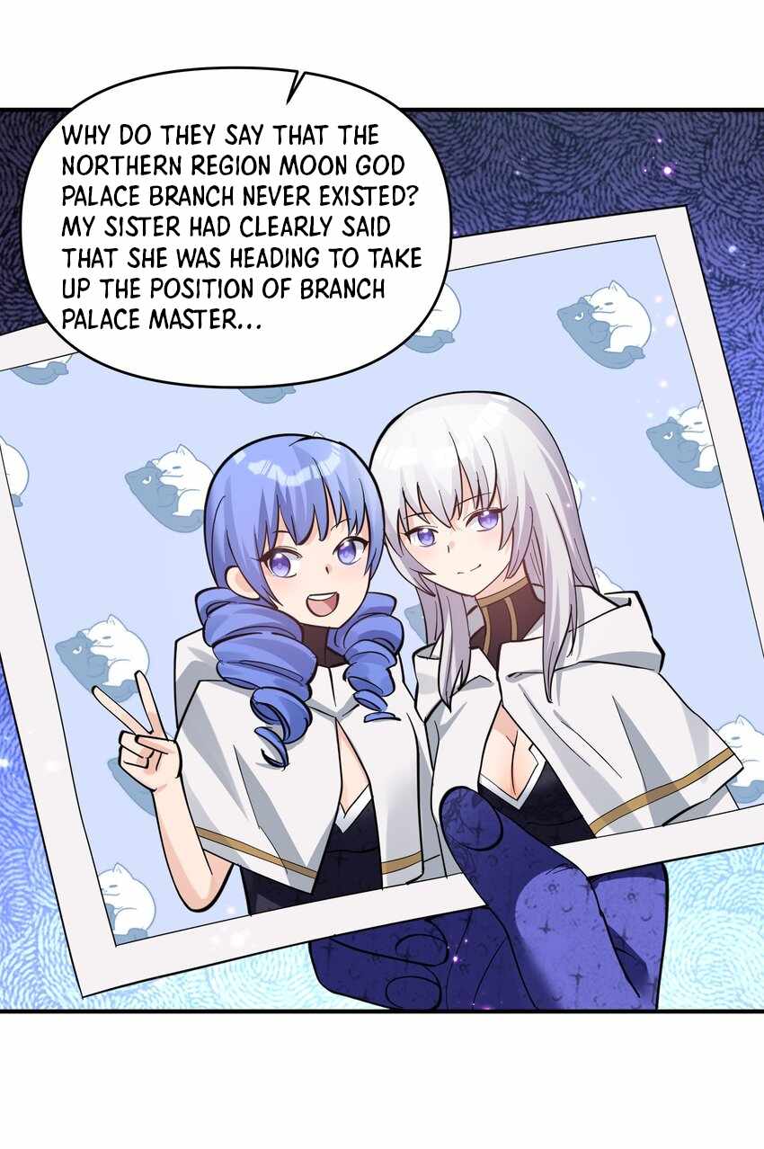 I Look Too Much Like The Boss And The World Actually Believes It — Chapter 47 — page 72
