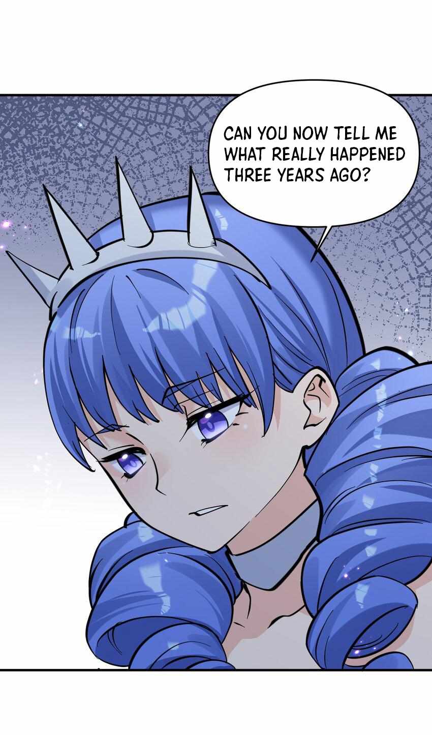 I Look Too Much Like The Boss And The World Actually Believes It — Chapter 47 — page 73