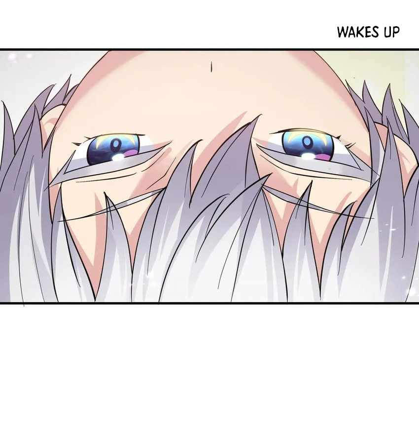 I Look Too Much Like The Boss And The World Actually Believes It — Chapter 48 — page 4