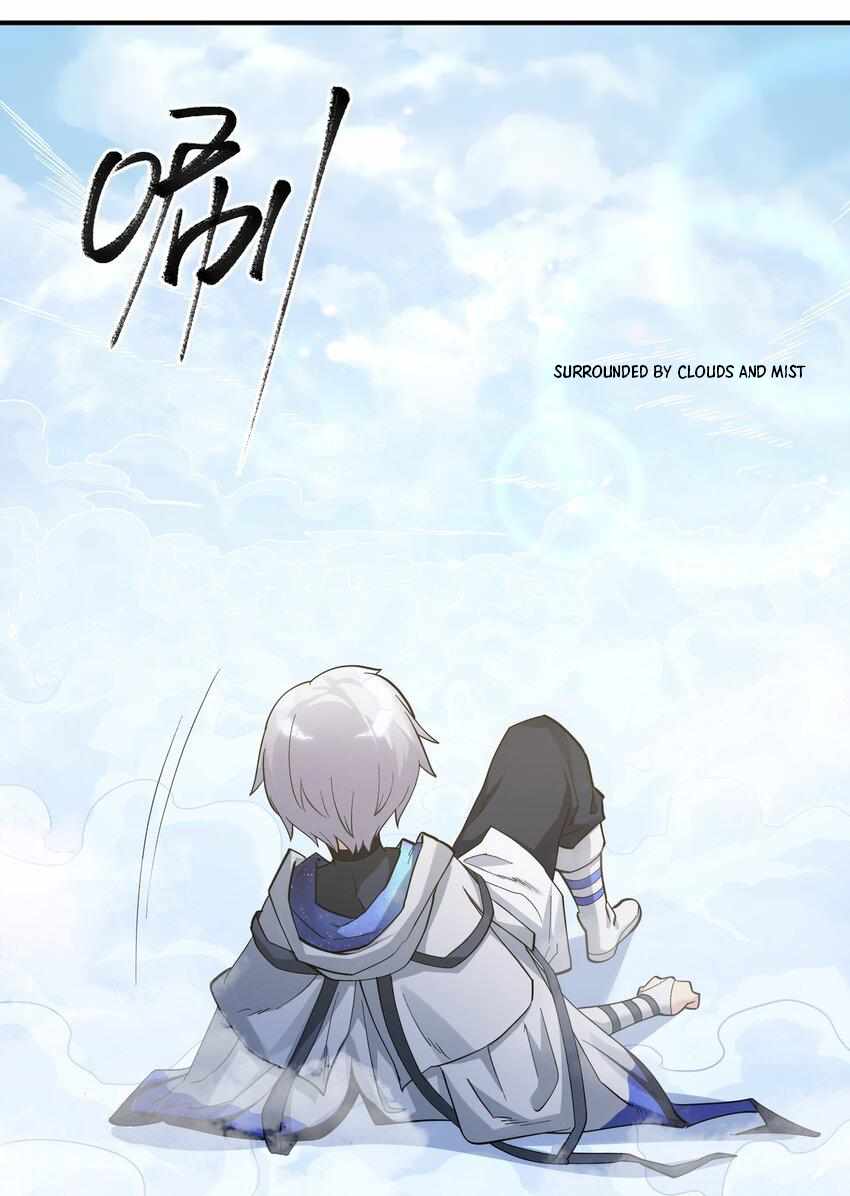 I Look Too Much Like The Boss And The World Actually Believes It — Chapter 48 — page 5