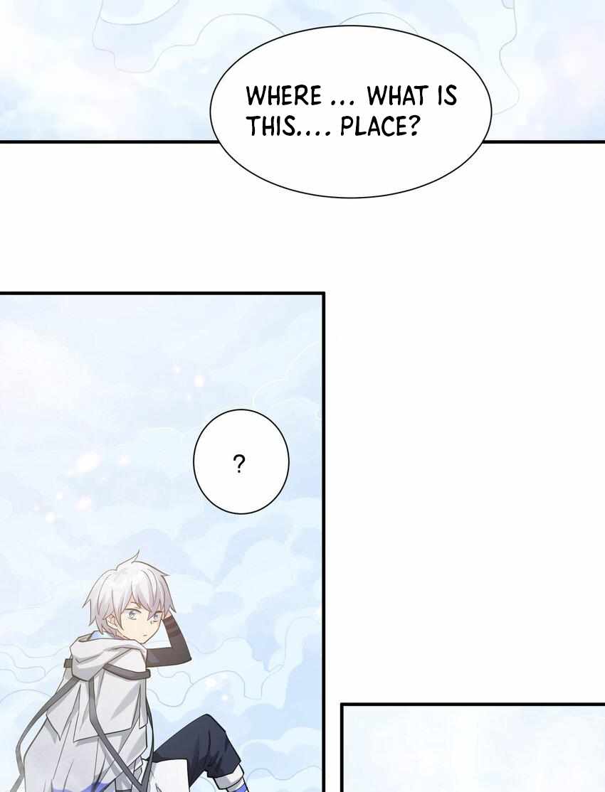 I Look Too Much Like The Boss And The World Actually Believes It — Chapter 48 — page 6
