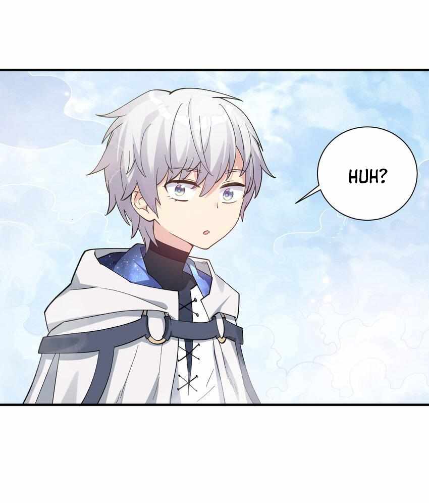 I Look Too Much Like The Boss And The World Actually Believes It — Chapter 48 — page 9
