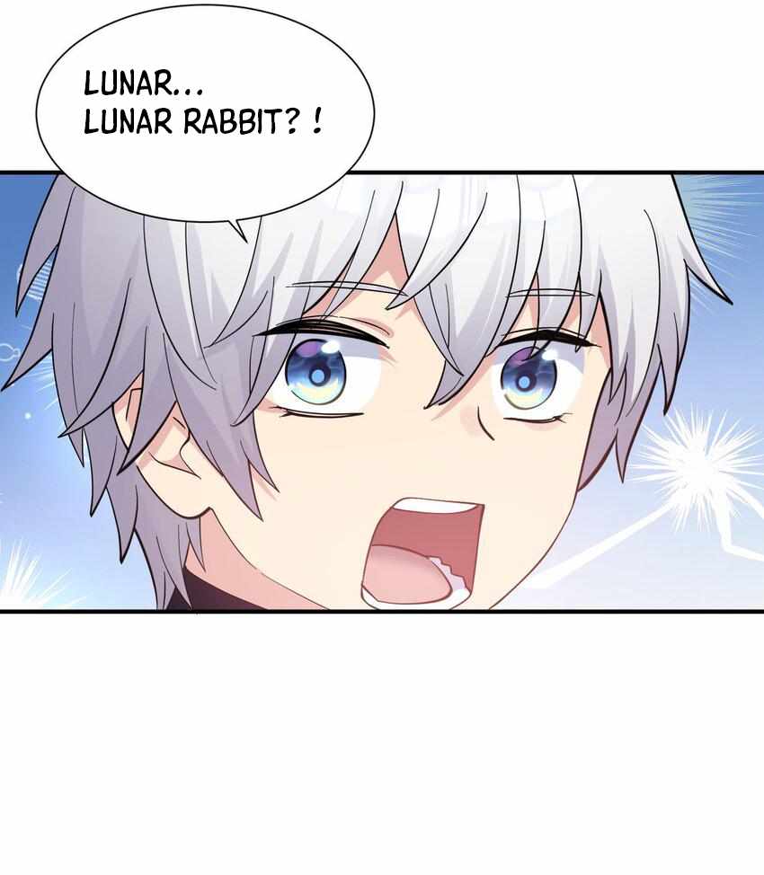 I Look Too Much Like The Boss And The World Actually Believes It — Chapter 48 — page 10