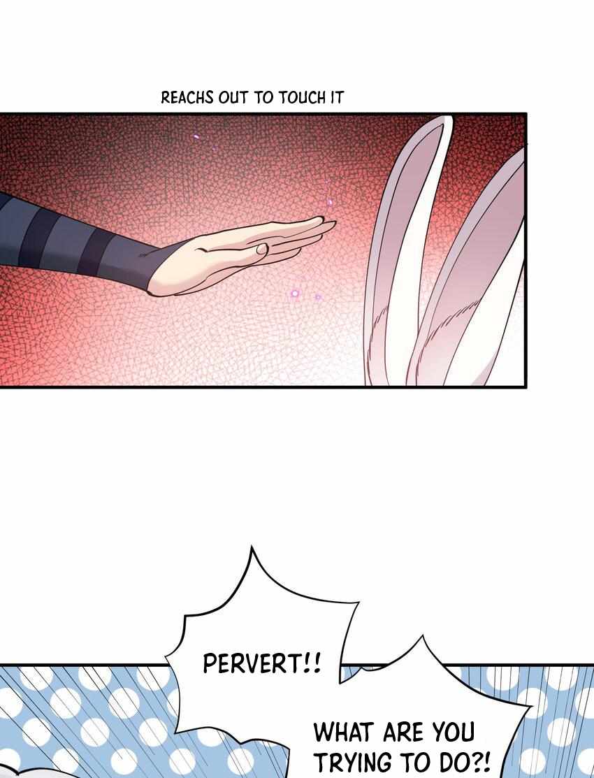 I Look Too Much Like The Boss And The World Actually Believes It — Chapter 48 — page 12