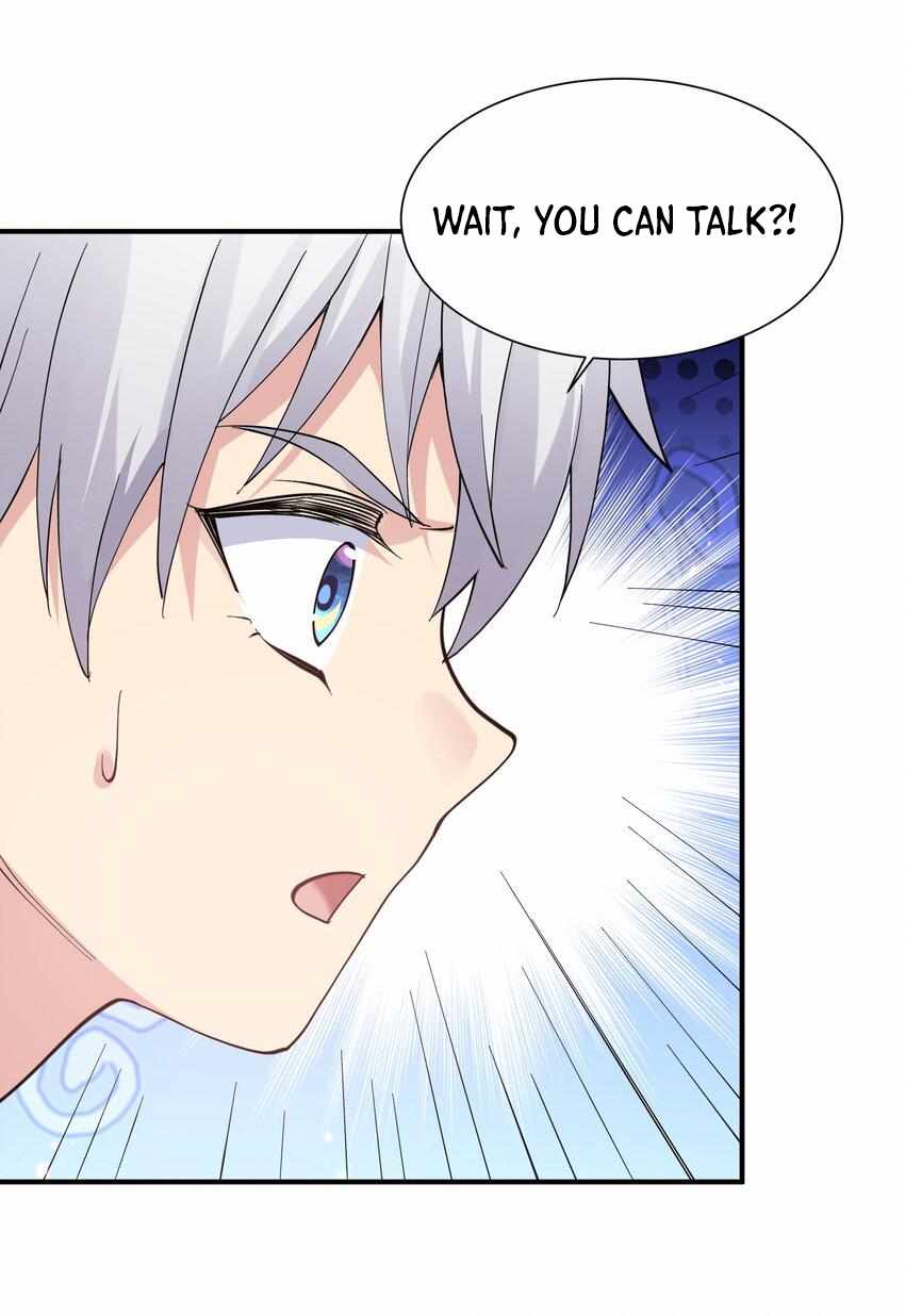 I Look Too Much Like The Boss And The World Actually Believes It — Chapter 48 — page 15