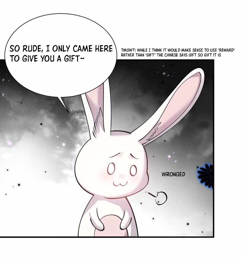 I Look Too Much Like The Boss And The World Actually Believes It — Chapter 48 — page 18