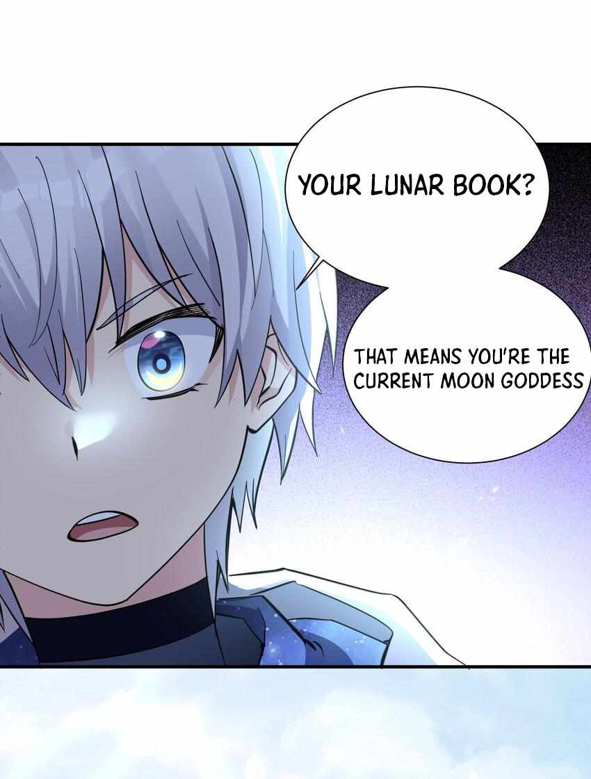 I Look Too Much Like The Boss And The World Actually Believes It — Chapter 48 — page 22