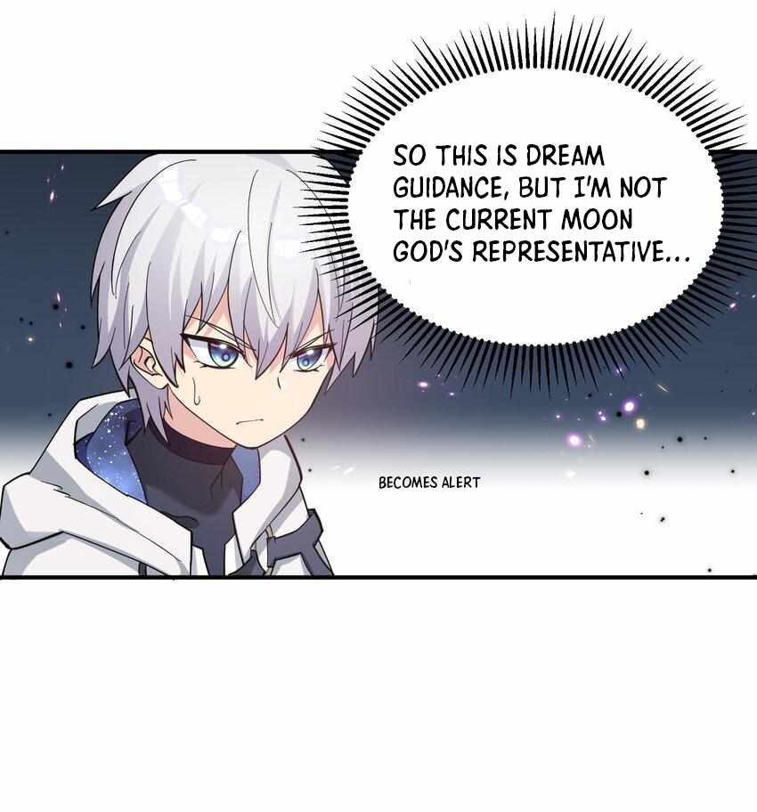 I Look Too Much Like The Boss And The World Actually Believes It — Chapter 48 — page 25