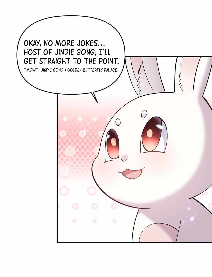 I Look Too Much Like The Boss And The World Actually Believes It — Chapter 48 — page 26