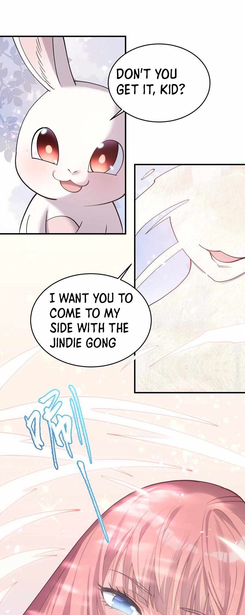 I Look Too Much Like The Boss And The World Actually Believes It — Chapter 48 — page 29