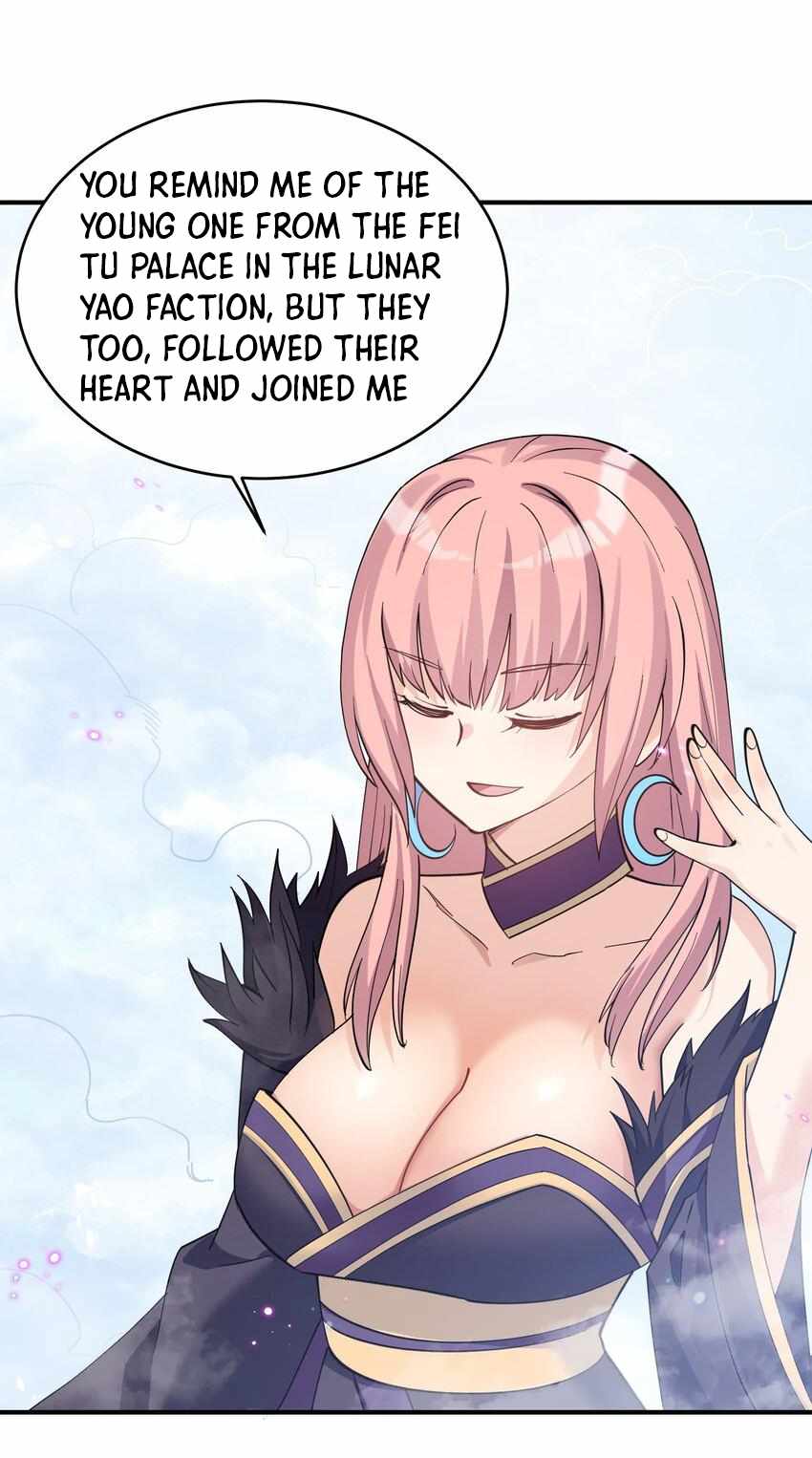 I Look Too Much Like The Boss And The World Actually Believes It — Chapter 48 — page 40