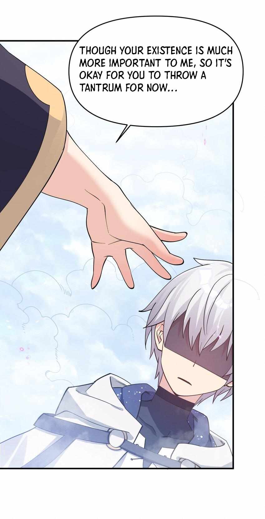 I Look Too Much Like The Boss And The World Actually Believes It — Chapter 48 — page 41