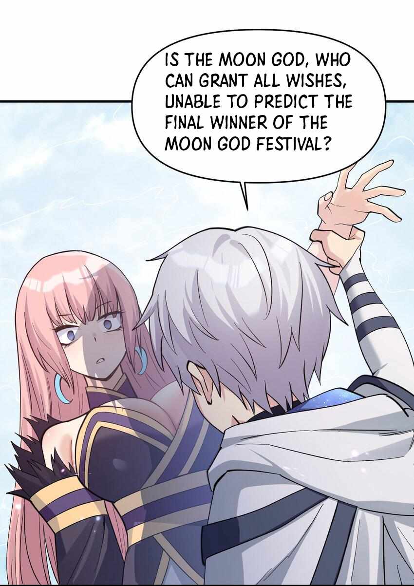 I Look Too Much Like The Boss And The World Actually Believes It — Chapter 48 — page 43