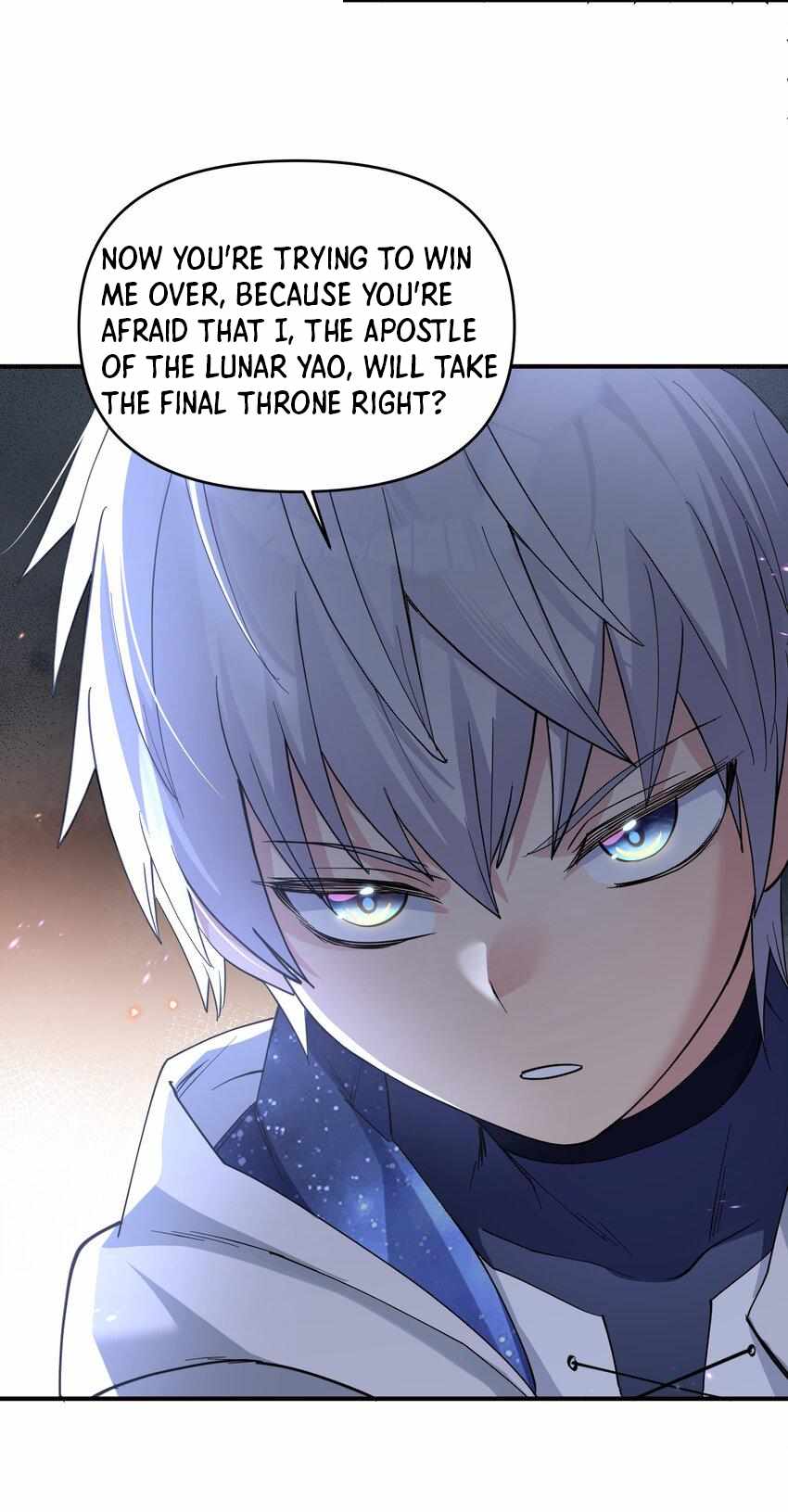 I Look Too Much Like The Boss And The World Actually Believes It — Chapter 48 — page 44