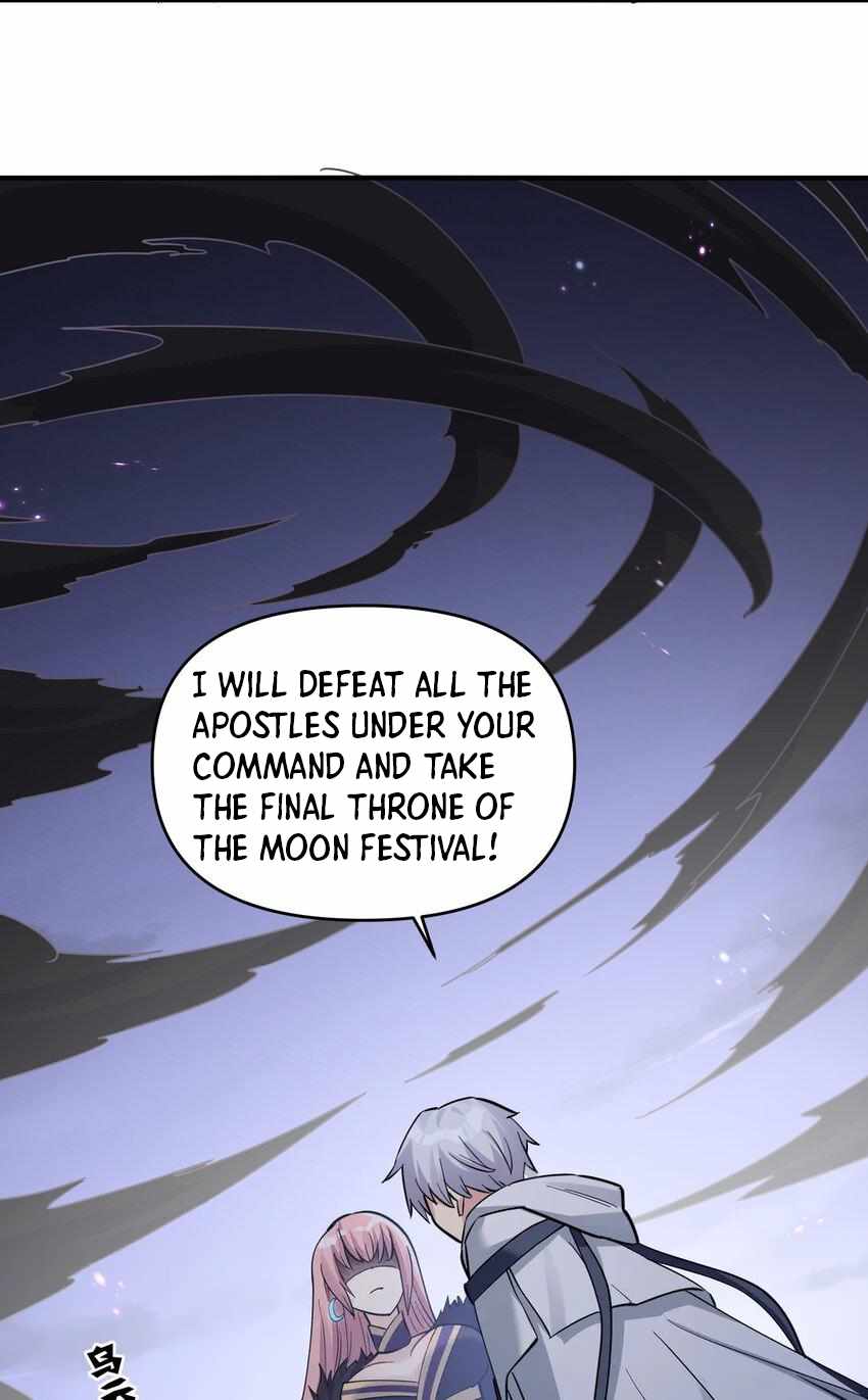 I Look Too Much Like The Boss And The World Actually Believes It — Chapter 48 — page 46